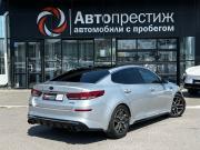 Kia Optima IV Рестайлинг Волгоград  - изображение 31