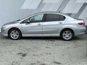 Peugeot 408 I Екатеринбург  - изображение 33