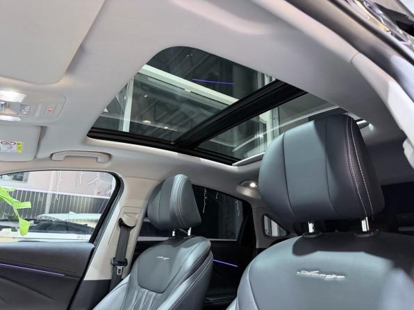 Chery Arrizo 8 с пробегом 2023 года, цена 2 250 000 рублей, 47746 км, седан, Автокод Объявления