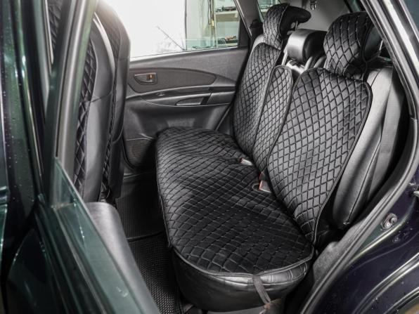 Hyundai Tucson I с пробегом 2008 года, цена 939 000 рублей, 182242 км, внедорожник, Автокод Объявления
