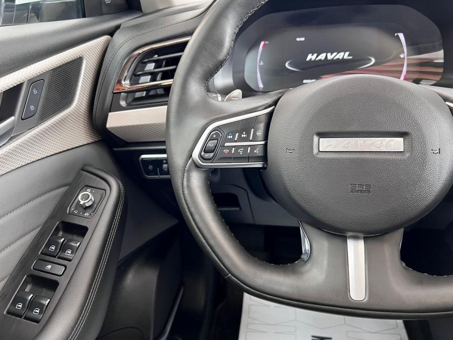 Haval F7 I Рестайлинг Тверь  - изображение 16