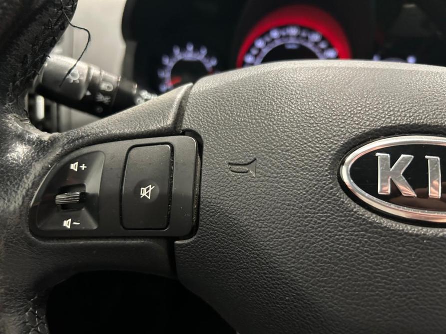 Kia Ceed I Рестайлинг Санкт-Петербург  - изображение 22