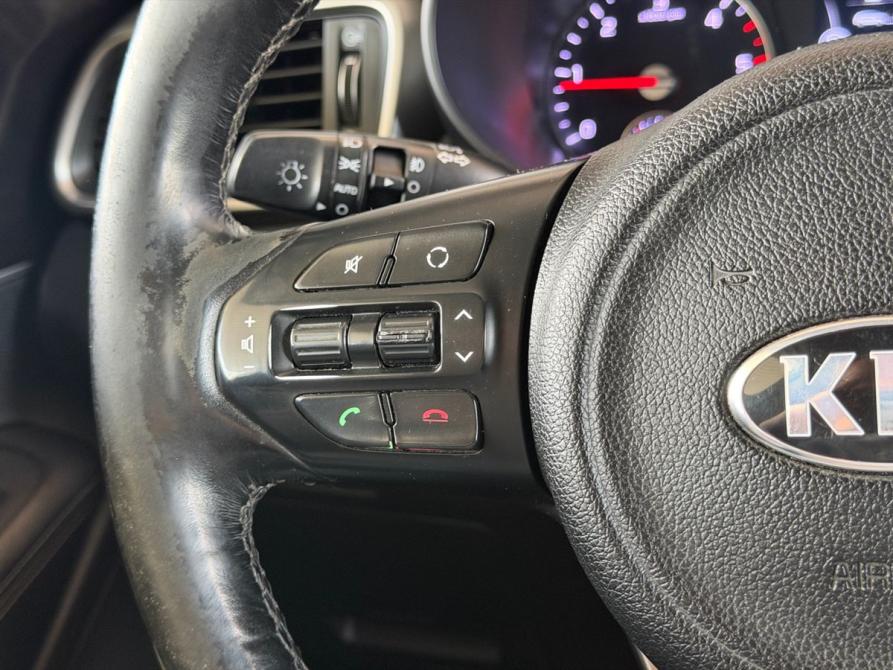 Kia Sorento III Prime Волгоград  - изображение 23
