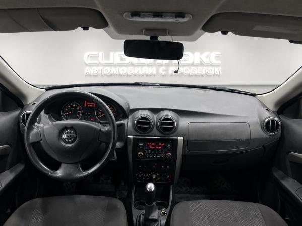 Nissan Almera III (G15) с пробегом 2013 года, цена 699 000 рублей, 129669 км, седан, Автокод Объявления