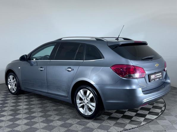 Chevrolet Cruze I Рестайлинг с пробегом 2013 года, цена 765 000 рублей, 256294 км, универсал, Автокод Объявления