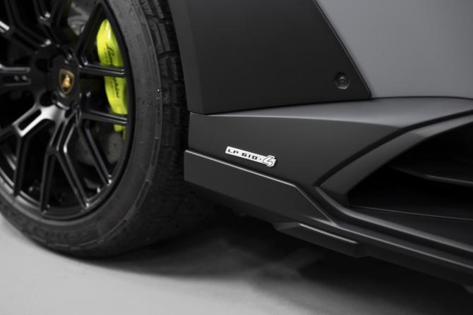 Новый Lamborghini Huracán I Рестайлинг 2024 года, цена 42 900 000 рублей, купе, Автокод Объявления