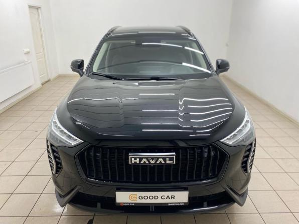 Haval Jolion I Рестайлинг с пробегом 2024 года, цена 2 150 000 рублей, 21439 км, внедорожник, Автокод Объявления