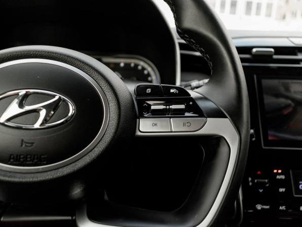 Hyundai Tucson IV с пробегом 2024 года, цена 3 900 000 рублей, 21013 км, внедорожник, Автокод Объявления
