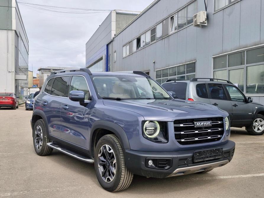 Haval Dargo Нижний Новгород  - изображение 2