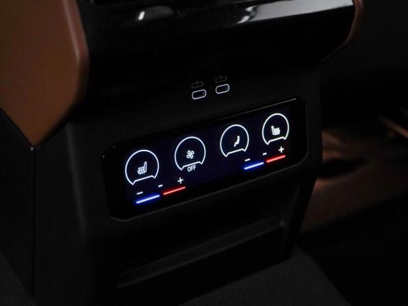 BMW 5 серии VIII (G60/G61/G68) с пробегом 2023 года, цена 6 977 900 рублей, 39441 км, седан, Автокод Объявления
