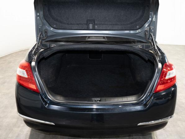 Nissan Teana II (J32) с пробегом 2009 года, цена 920 000 рублей, 261256 км, седан, Автокод Объявления