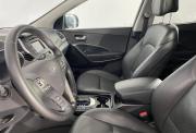 Hyundai Santa Fe III Рестайлинг Саранск  - изображение 49