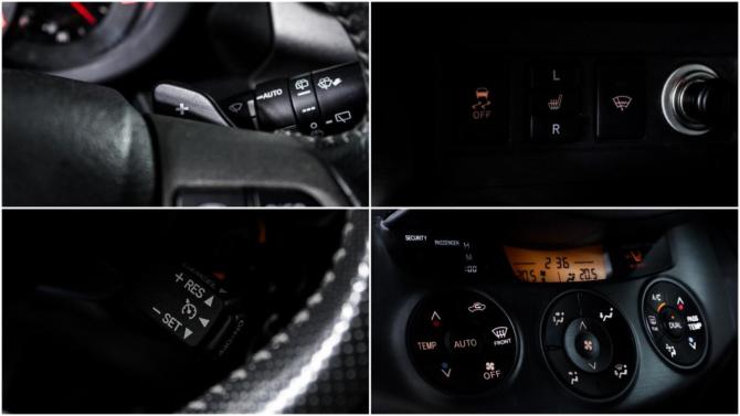 Toyota RAV4 III (XA30) Рестайлинг с пробегом 2010 года, цена 1 120 000 рублей, 270329 км, внедорожник, Автокод Объявления