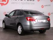Lada (ВАЗ) Vesta I Минеральные Воды  - изображение 21