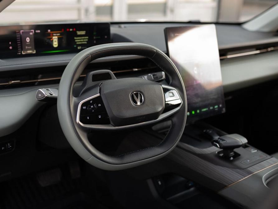 Changan Lamore Новосибирск  - изображение 11