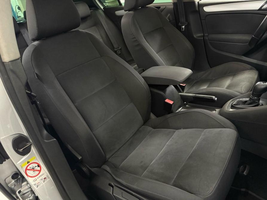 Volkswagen Golf VI Краснодар  - изображение 17
