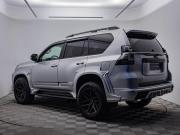 Toyota Land Cruiser Prado 150 Series Рестайлинг 3 Москва  - изображение 27