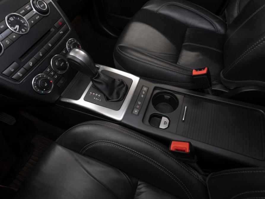 Land Rover Freelander II Рестайлинг 2 Москва  - изображение 14