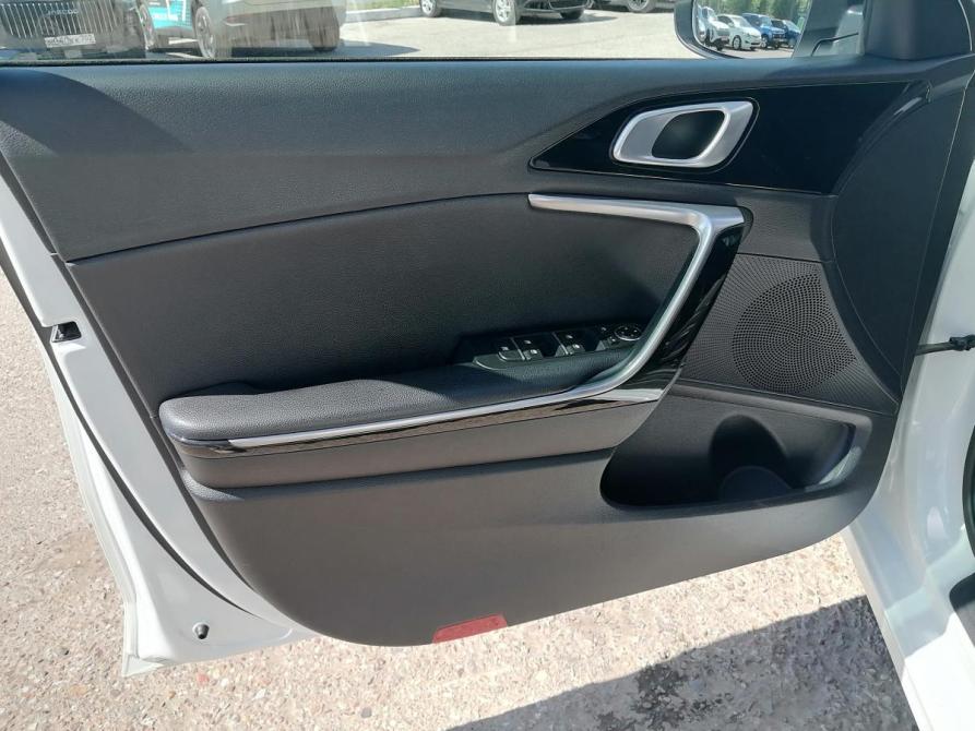 Kia Ceed III Стерлитамак  - изображение 9