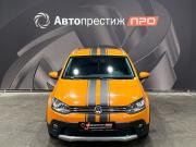 Volkswagen Polo V Пермь  - изображение 20