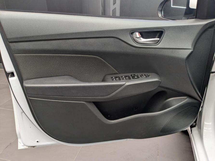 Hyundai Solaris II Рестайлинг Москва  - изображение 8