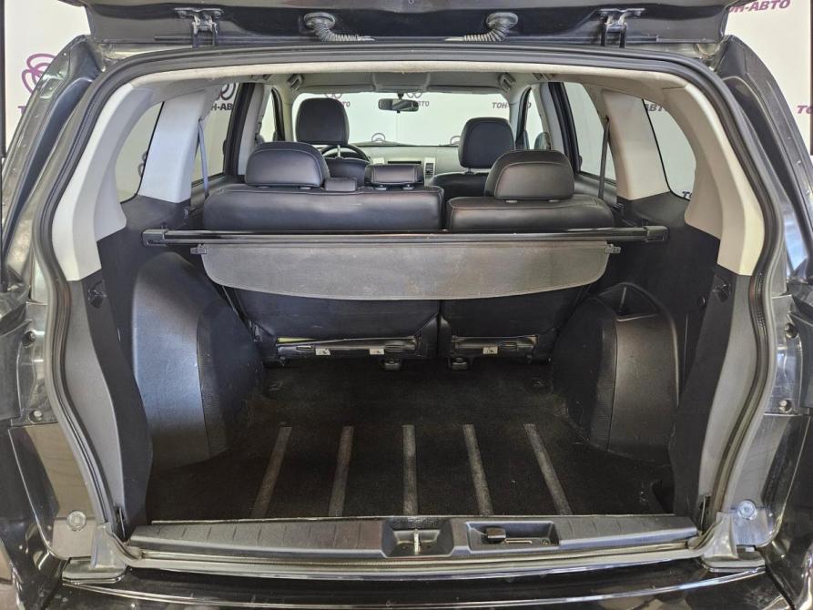 Mitsubishi Outlander II Рестайлинг Тольятти  - изображение 10