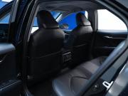 Toyota Camry VIII (XV70) Рестайлинг Москва  - изображение 34