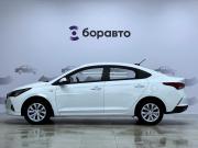 Hyundai Solaris II Рестайлинг Ставрополь  - изображение 20