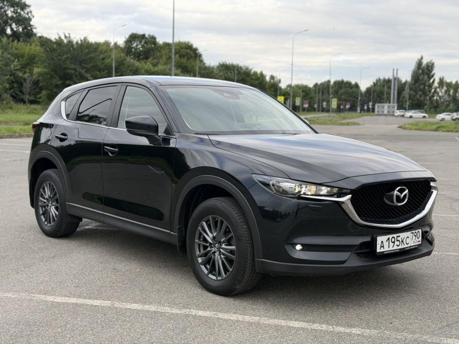 Mazda CX-5 II Казань  - изображение 7