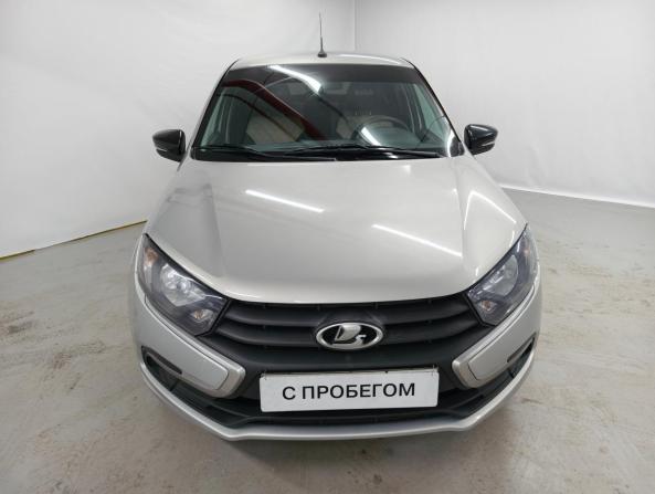 Lada (ВАЗ) Granta I Рестайлинг с пробегом 2022 года, цена 679 000 рублей, 75289 км, седан, Автокод Объявления