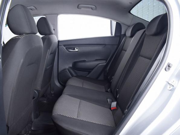 Kia Rio IV с пробегом 2019 года, цена 1 279 999 рублей, 147113 км, седан, Автокод Объявления