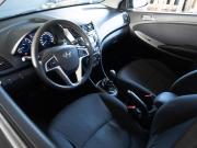 Hyundai Solaris I Кропоткин  - изображение 32