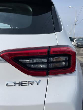 Chery Tiggo 4 Pro I с пробегом 2022 года, цена 1 370 000 рублей, 26469 км, внедорожник, Автокод Объявления