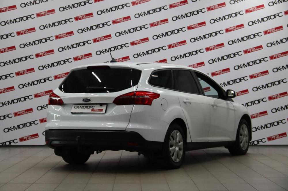 Ford Focus III Рестайлинг Сургут  - изображение 2
