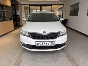 Skoda Rapid I Рестайлинг Ярославль  - изображение 21