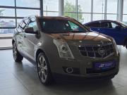 Cadillac SRX II Таганрог  - изображение 21