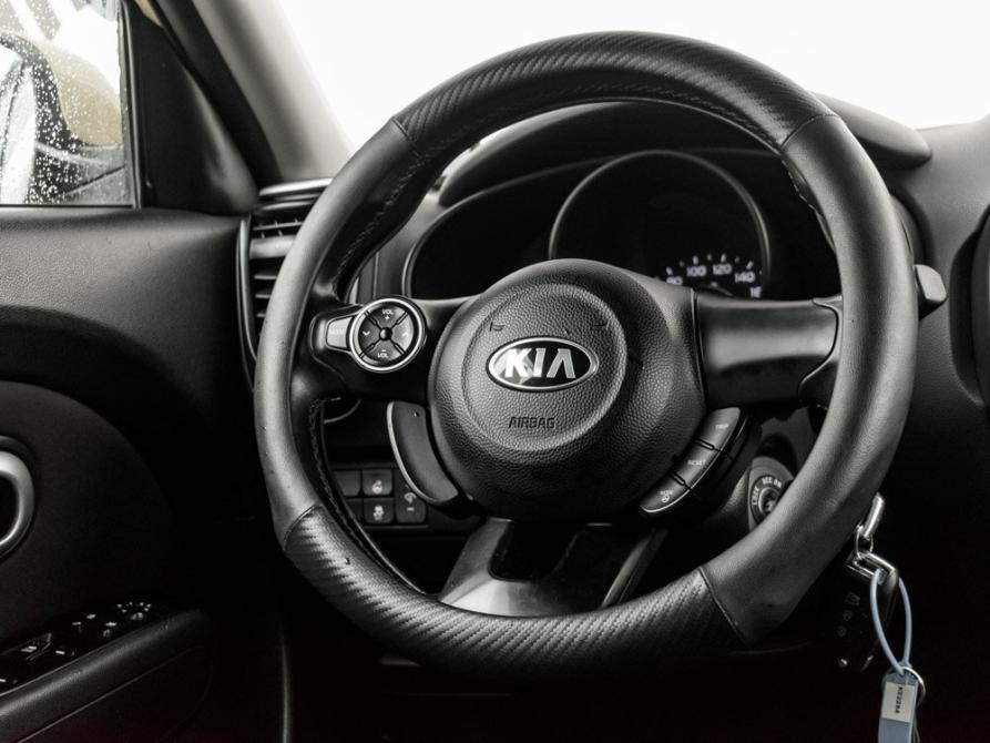 Kia Soul II Екатеринбург  - изображение 13