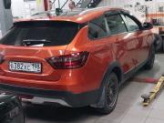 Lada (ВАЗ) Vesta I Санкт-Петербург  - изображение 32