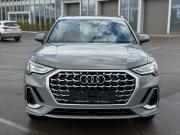 Audi Q3 II (F3) Казань  - изображение 37