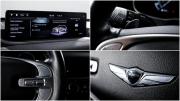 Genesis GV80 I Москва  - изображение 48