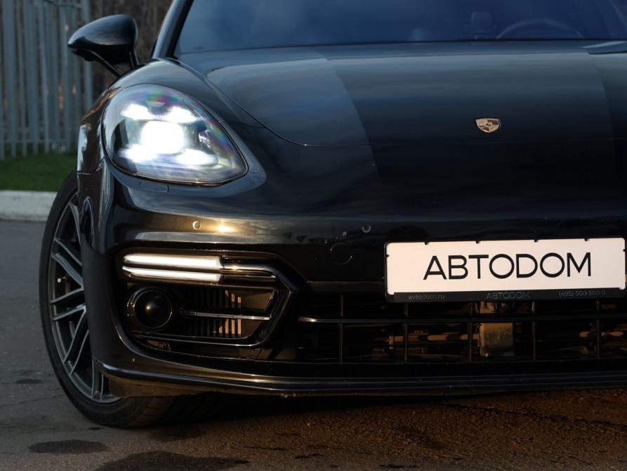 Porsche Panamera II Москва  - изображение 15