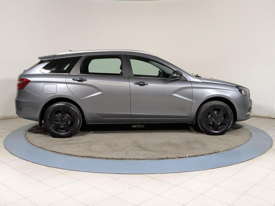Lada (ВАЗ) Vesta I Екатеринбург  - изображение 9