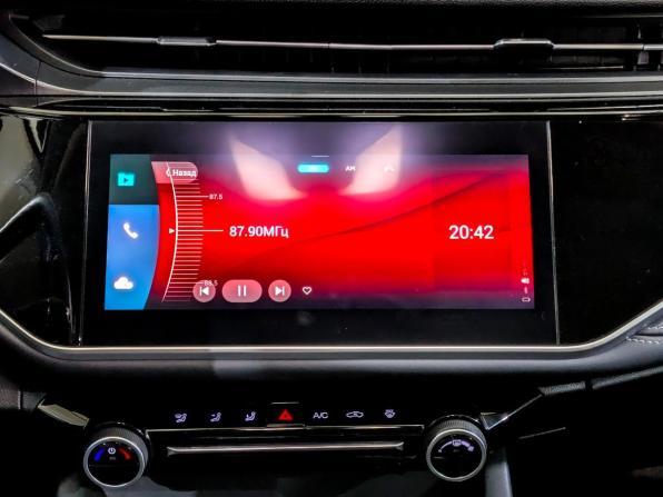 Omoda S5 с пробегом 2024 года, цена 1 145 000 рублей, 114668 км, седан, Автокод Объявления