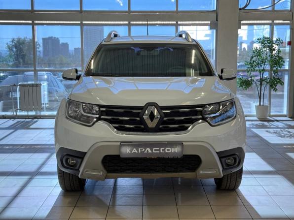 Renault Duster II с пробегом 2021 года, цена 1 549 000 рублей, 77228 км, внедорожник, Автокод Объявления