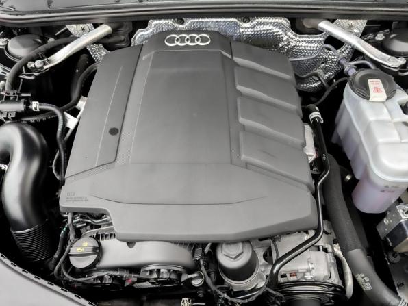 Audi A6 V (C8) с пробегом 2021 года, цена 4 090 000 рублей, 61100 км, седан, Автокод Объявления