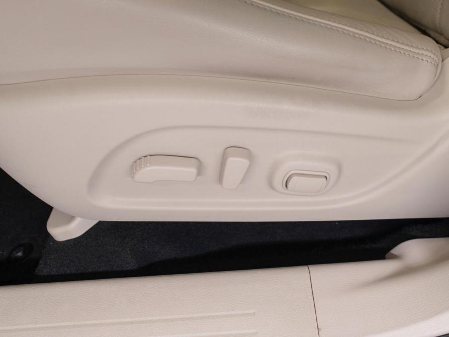 Nissan Murano III (Z52) Москва  - изображение 19