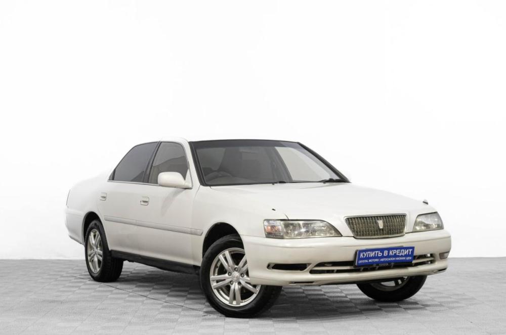 Toyota Cresta V (X100) Барнаул  - изображение 1