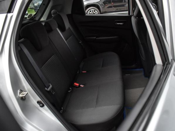 Suzuki Swift V с пробегом 2021 года, цена 1 379 000 рублей, 110390 км, хэтчбек, Автокод Объявления