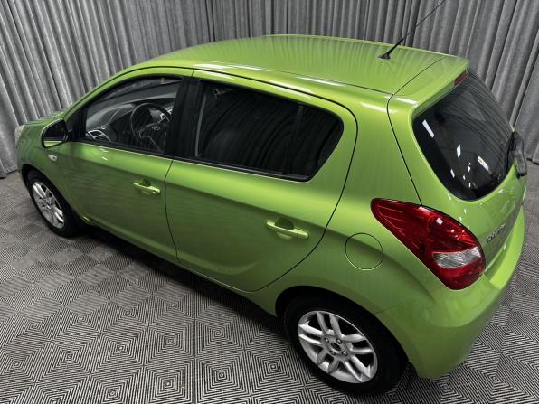 Hyundai i20 I с пробегом 2010 года, цена 670 000 рублей, 168258 км, хэтчбек, Автокод Объявления