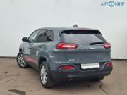 Jeep Cherokee V (KL) Москва  - изображение 20